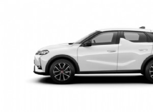 DS 3 E-TENSE SUV:Nejlepší průvodce nákupem plně elektrického francouzského luxusního vozu ve Velké Británii 