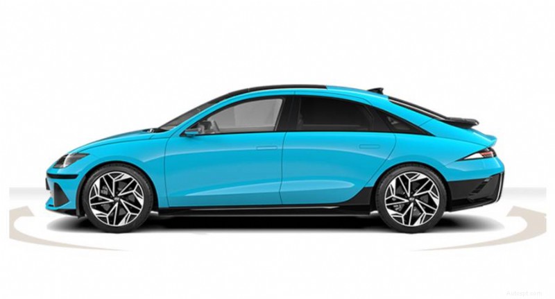 Hyundai IONIQ 6 Sedan:Průvodce kupujícího ve Spojeném království po plně elektrickém pohonu 