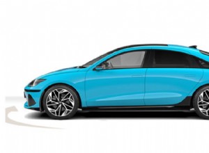 Hyundai IONIQ 6 Sedan:Průvodce kupujícího ve Spojeném království po plně elektrickém pohonu 