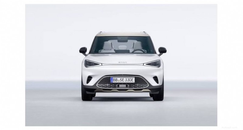 Plně elektrické SUV od Smartu:Definitivní průvodce nákupem elektromobilů ve Spojeném království 