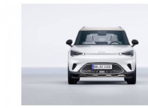 Plně elektrické SUV od Smartu:Definitivní průvodce nákupem elektromobilů ve Spojeném království 