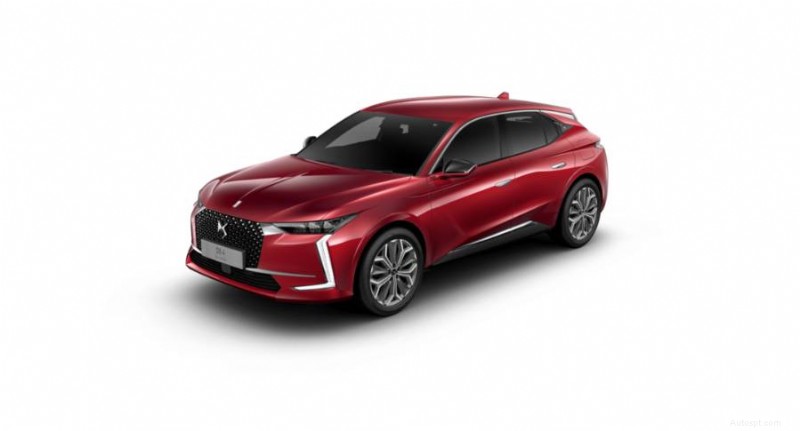 DS 4 E-TENSE Plug-In Hybrid Hatchback – průvodce nákupem ve Spojeném království a hloubkový přehled 