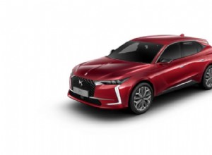 DS 4 E-TENSE Plug-In Hybrid Hatchback – průvodce nákupem ve Spojeném království a hloubkový přehled 