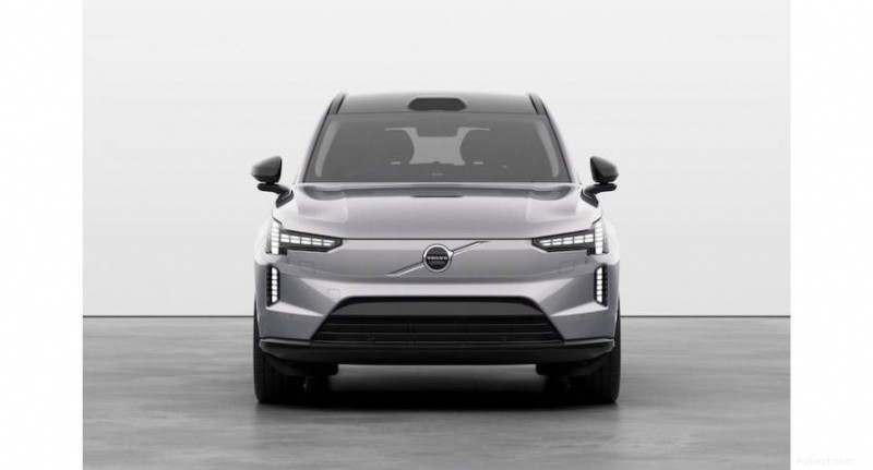 Plně elektrické SUV Volvo EX90:Váš konečný průvodce nákupem ve Spojeném království 