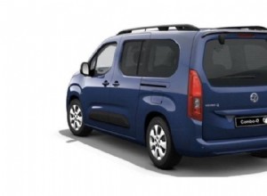 Elektrické MPV Opel Combo Life:Váš definitivní průvodce nákupem ve Spojeném království 