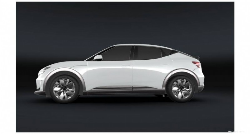 Genesis GV60 SUV:Definitivní průvodce nákupem elektrických aut ve Spojeném království 