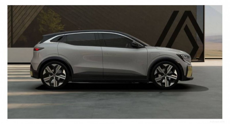 Renault Megane E-Tech Hatchback – Váš konečný průvodce nákupem elektrického vozu ve Spojeném království 