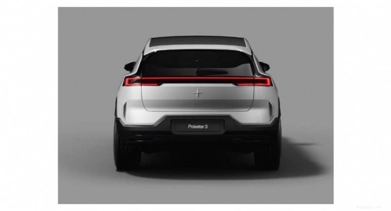 Polestar 3 SUV:Váš konečný průvodce nákupem elektrického vozu ve Spojeném království 