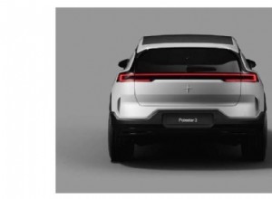 Polestar 3 SUV:Váš konečný průvodce nákupem elektrického vozu ve Spojeném království 