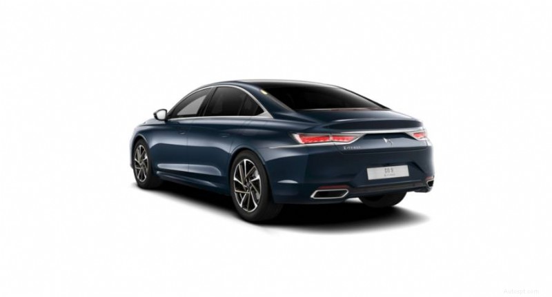 DS 9 E-TENSE Plug-In Hybrid:Váš konečný průvodce nákupem elektromobilu ve Spojeném království 
