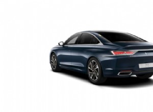 DS 9 E-TENSE Plug-In Hybrid:Váš konečný průvodce nákupem elektromobilu ve Spojeném království 