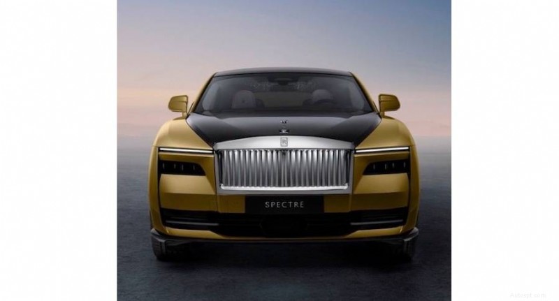 Plně elektrický Rolls-Royce Spectre Coupé:Komplexní průvodce kupujícího ve Spojeném království 