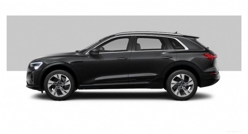 Audi Q8 e-tron SUV:Váš definitivní průvodce nákupem elektrického vozu ve Spojeném království 