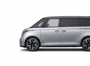 Volkswagen ID. Buzz MPV:Váš definitivní průvodce nákupem elektrických vozidel ve Spojeném království 