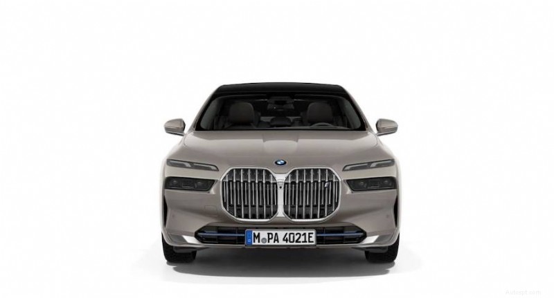 BMW i7 Sedan:Váš definitivní průvodce nákupem plně elektrického luxusního vozu ve Velké Británii 