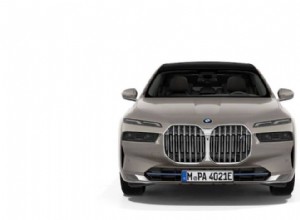 BMW i7 Sedan:Váš definitivní průvodce nákupem plně elektrického luxusního vozu ve Velké Británii 
