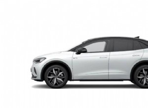 Volkswagen ID.5 GTX SUV:Váš kompletní průvodce nákupem elektrického vozu ve Spojeném království 