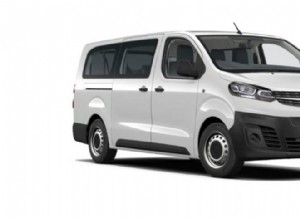 Elektrické MPV Vauxhall Vivaro Life – Nejlepší průvodce nákupem ve Spojeném království 