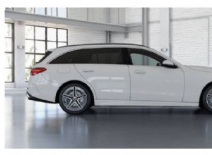 Plug-In hybridní kombi Mercedes-Benz třídy C:Nejlepší průvodce nákupem ve Spojeném království 