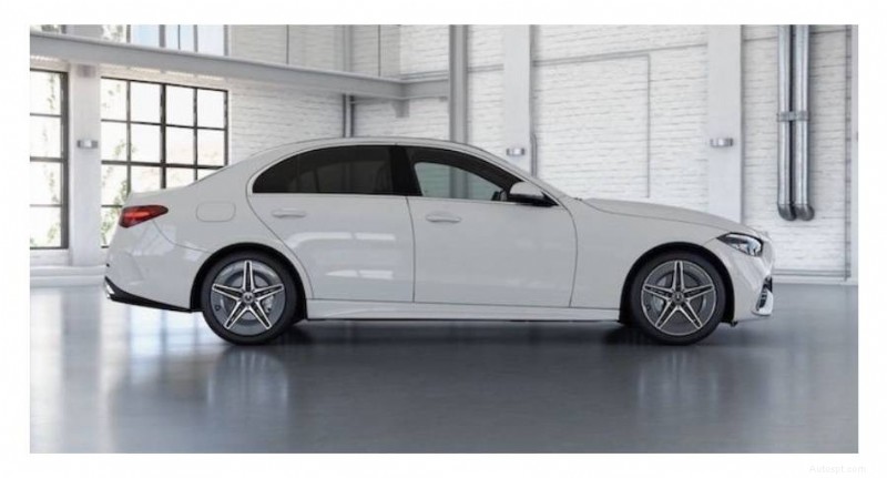 Plug-In hybridní sedan Mercedes-Benz třídy C:Váš dokonalý průvodce nákupem elektrického vozu ve Spojeném království 