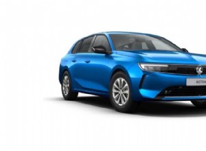 Vauxhall Astra Sports Tourer PHEV:The Ultimate UK Buying Guide 