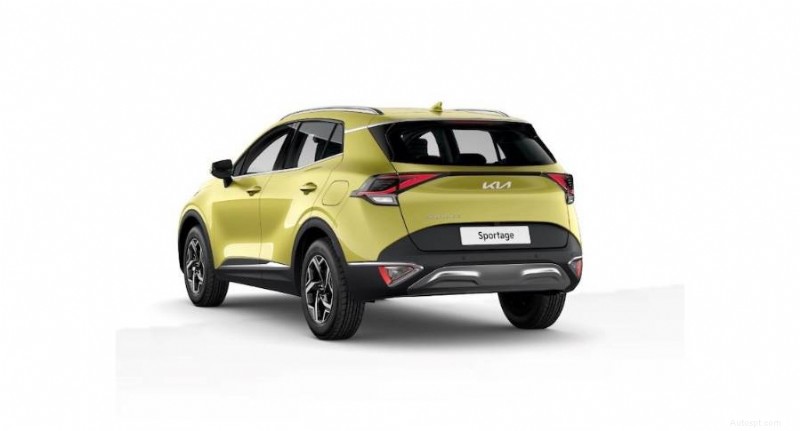 Recenze Kia Sportage PHEV:Váš dokonalý průvodce nákupem plug-in hybridního SUV ve Velké Británii 