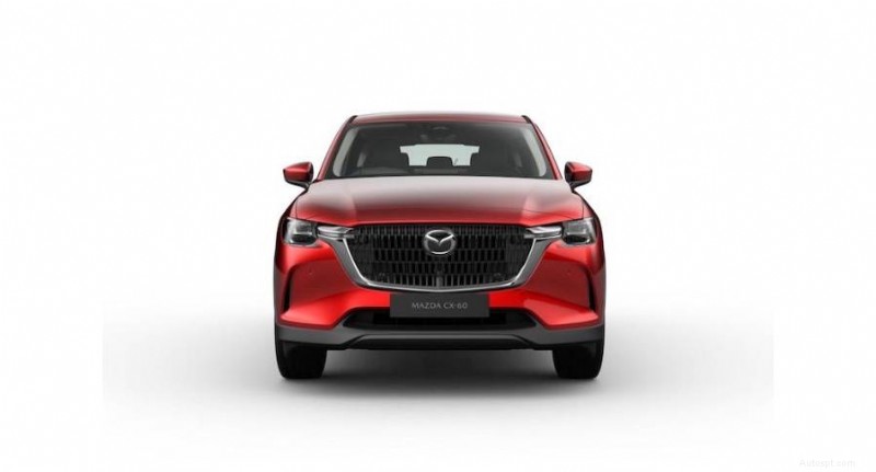 Mazda CX-60 PHEV SUV:Průvodce nákupem elektromobilů ve Spojeném království 