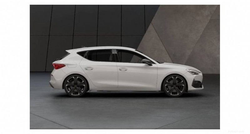Cupra Leon Plug-In Hybrid Hatchback:Definitivní průvodce nákupem ve Spojeném království 