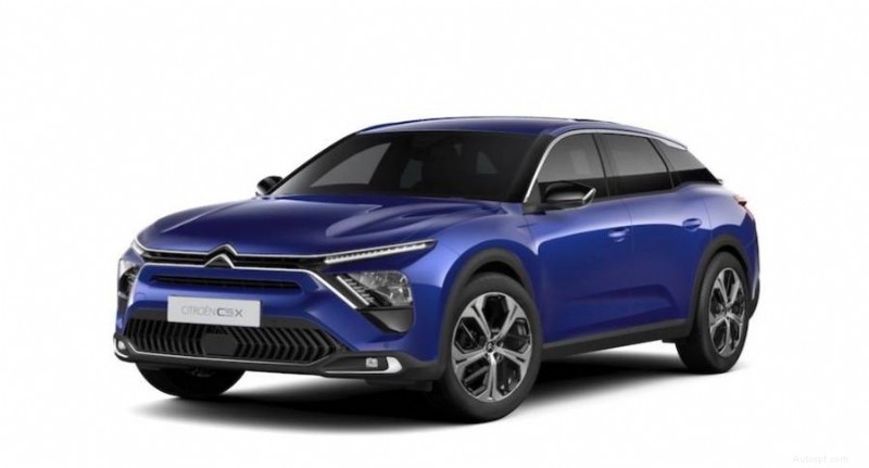 Citroën C5 X Plug-In Hybrid SUV:Průvodce kupujícího ve Spojeném království k nejnovějšímu elektrickému vozidlu 