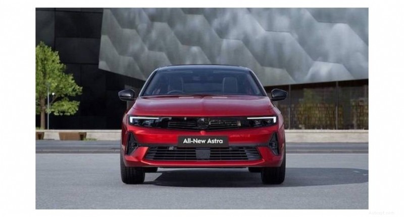 Váš dokonalý průvodce Vauxhall Astra Plug-In Hybrid Hatchback ve Velké Británii 