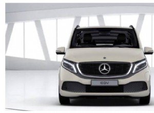 Mercedes‑Benz EQV MPV:Komplexní průvodce pro kupující elektrických vozidel ve Spojeném království 