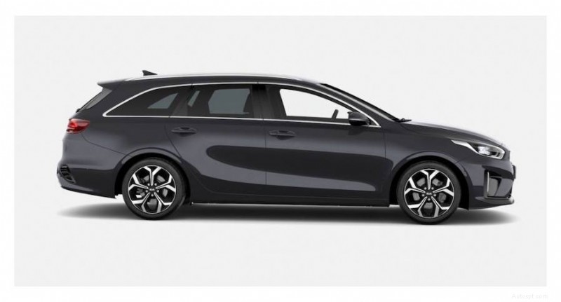 Kia Ceed Sportswagon PHEV:Váš komplexní průvodce nákupem ve Spojeném království 