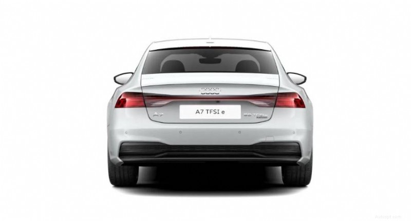 Audi A7 Sportback TFSIe Plug-In Hybrid:Nejlepší průvodce nákupem elektrických vozidel ve Spojeném království 