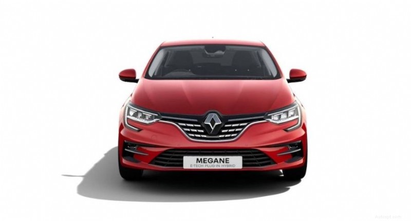 Renault Megane E-Tech Plug-In Hybrid Hatchback – Váš průvodce nákupem ve Spojeném království 