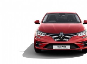 Renault Megane E-Tech Plug-In Hybrid Hatchback – Váš průvodce nákupem ve Spojeném království 