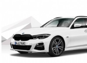 BMW 330e Touring Plug-In Hybrid (Estate) – Váš konečný průvodce nákupem ve Spojeném království 