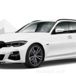 BMW 330e Touring Plug-In Hybrid (Estate) – Váš konečný průvodce nákupem ve Spojeném království 