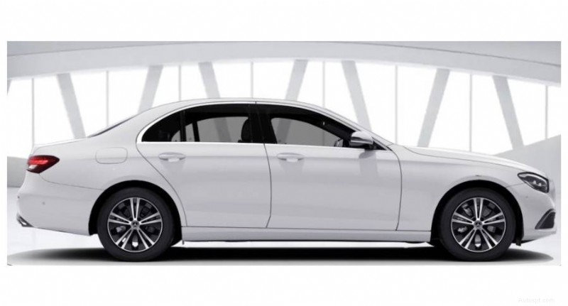 Mercedes‑Benz E300 Plug-In Hybrid Sedan:Ultimate UK Buying Guide 