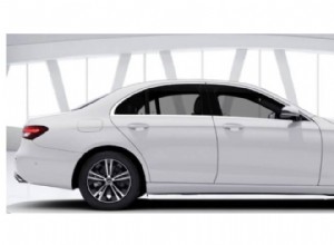 Mercedes‑Benz E300 Plug-In Hybrid Sedan:Ultimate UK Buying Guide 