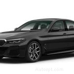 BMW 530e Plug-In Hybrid (limuzína):Váš konečný průvodce nákupem ve Spojeném království 