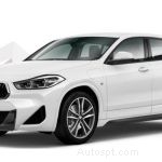BMW X2 Plug-In Hybrid SUV – Váš definitivní průvodce nákupem ve Spojeném království 