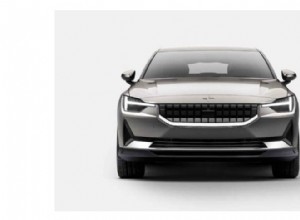 Polestar 2 Hatchback:Váš definitivní průvodce nákupem elektrického vozu ve Spojeném království 