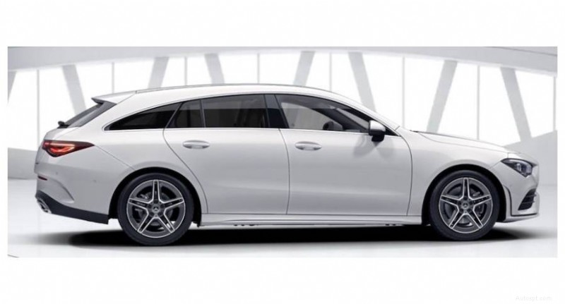 Mercedes‑Benz CLA250e Shooting Brake – Váš průvodce nákupem plug-in hybridu ve Spojeném království 