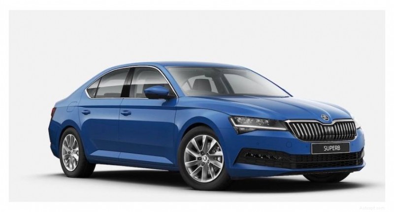 Škoda Superb Plug-In Hybrid Hatchback:Ultimate UK Buying Guide 