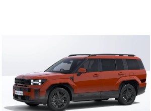 Hyundai Santa Fe PHEV:Váš definitivní průvodce nákupem plug-in hybridního SUV ve Spojeném království 