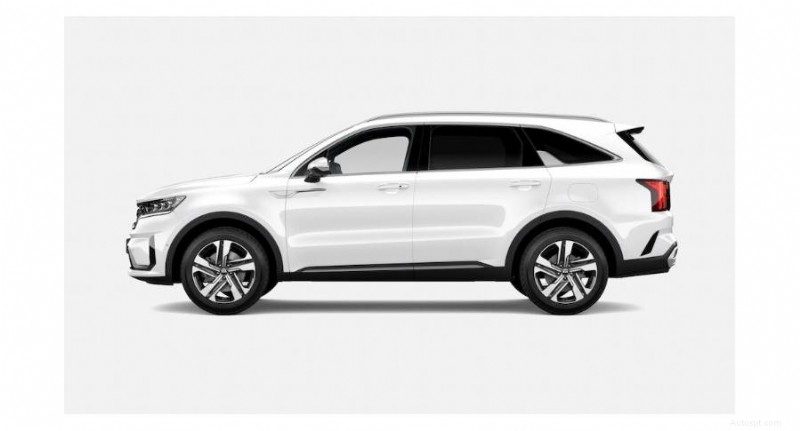 Kia Sorento Plug-In Hybrid (SUV):The Ultimate UK Buying Guide 