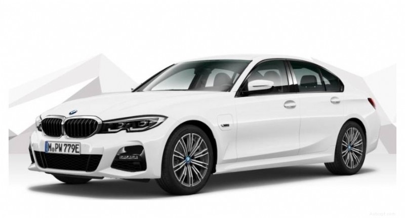 Nejlepší průvodce nákupem ve Spojeném království pro BMW 330e Plug-In Hybrid Sedan 