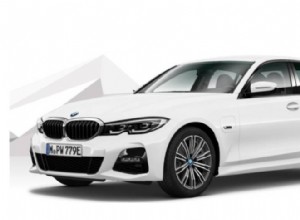 Nejlepší průvodce nákupem ve Spojeném království pro BMW 330e Plug-In Hybrid Sedan 