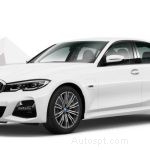 Nejlepší průvodce nákupem ve Spojeném království pro BMW 330e Plug-In Hybrid Sedan 