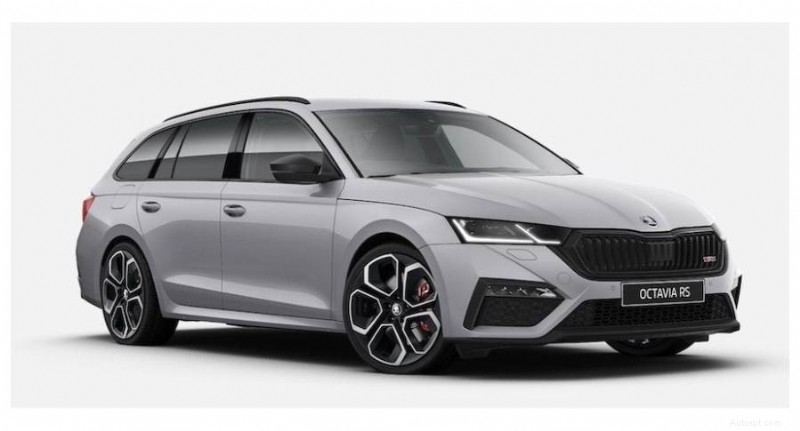 Škoda Octavia Plug-In Hybrid Estate:Váš definitivní průvodce nákupem ve Spojeném království 